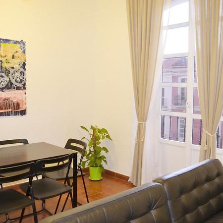 Acogedor Apartamento En Malaga Centro Малага Экстерьер фото