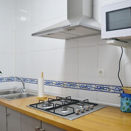 Acogedor Apartamento En Malaga Centro Малага Экстерьер фото