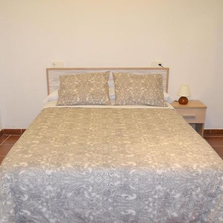 Acogedor Apartamento En Malaga Centro Малага Экстерьер фото
