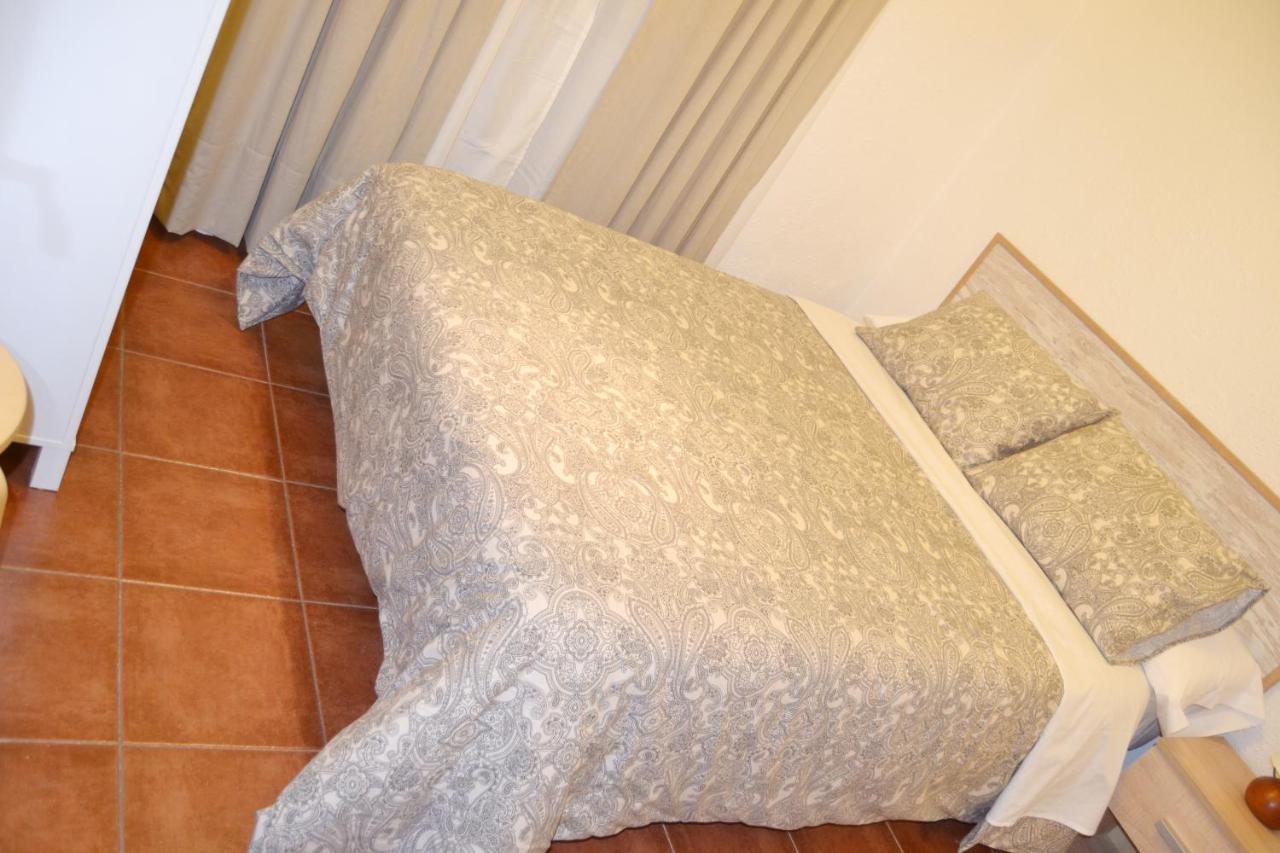 Acogedor Apartamento En Malaga Centro Малага Экстерьер фото