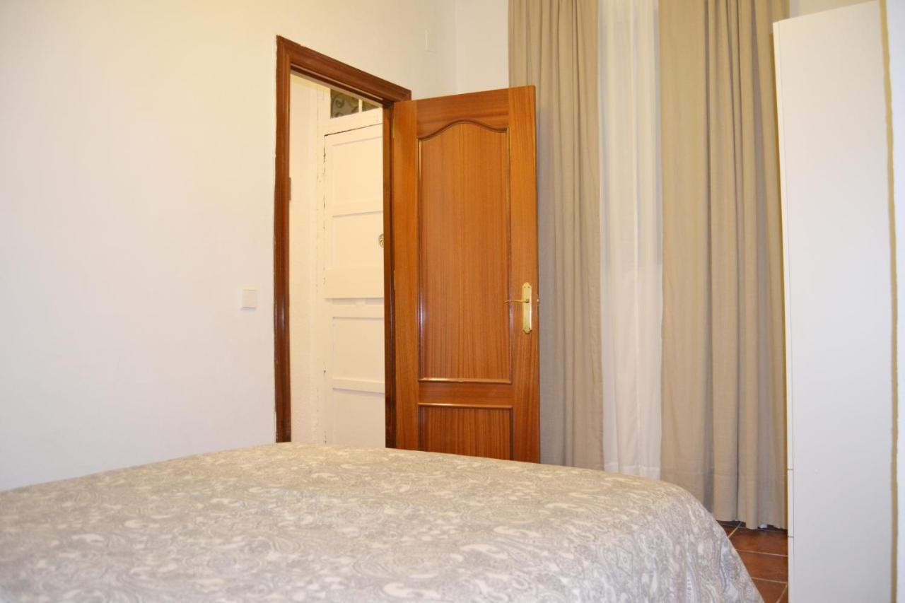 Acogedor Apartamento En Malaga Centro Малага Экстерьер фото
