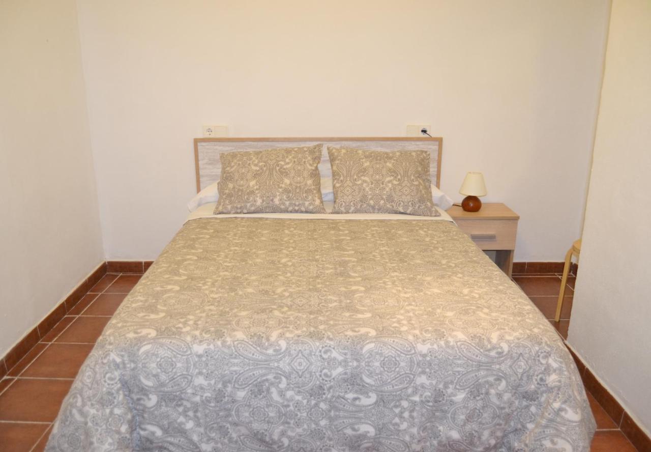 Acogedor Apartamento En Malaga Centro Малага Экстерьер фото